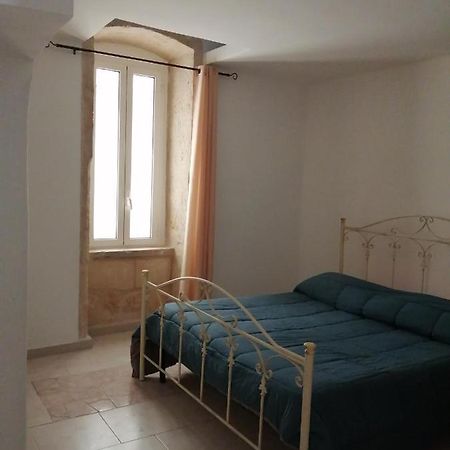 Appartamento Delizioso Bisceglie Exteriér fotografie