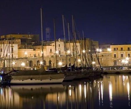 Appartamento Delizioso Bisceglie Exteriér fotografie