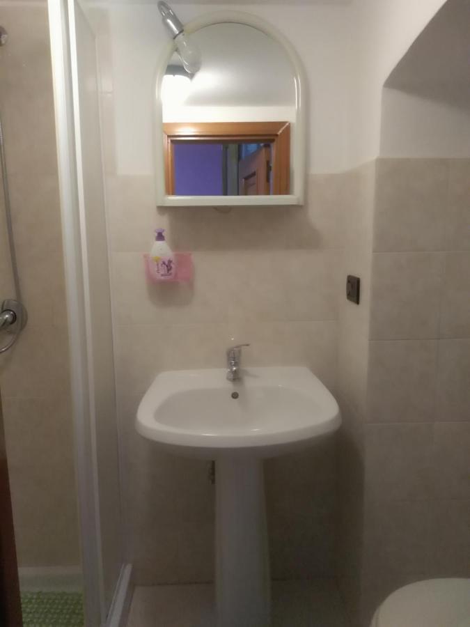 Appartamento Delizioso Bisceglie Exteriér fotografie