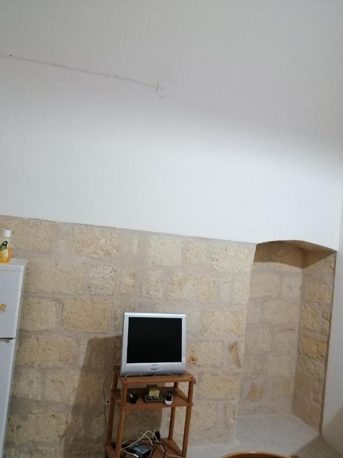 Appartamento Delizioso Bisceglie Exteriér fotografie