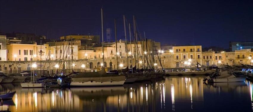 Appartamento Delizioso Bisceglie Exteriér fotografie